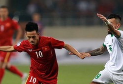 Chủ tịch FIFA: "Trận đấu giữa ĐTVN và Indonesia rất hấp dẫn"