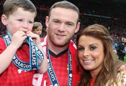 Nhà Rooney và câu chuyện "cha tài, con tật" trong làng bóng đá