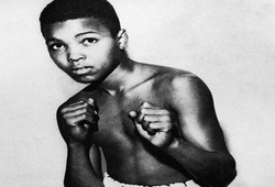 Có thể bạn chưa biết về Muhammad Ali