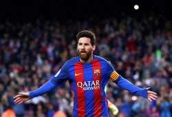 Video: Messi ẵm chiếc Giày vàng thứ 4 trong sự nghiệp như thế nào? 