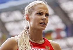IAAF cấm VĐV duy nhất của điền kinh Nga thi đấu tại Rio 2016