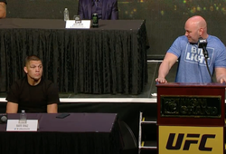 Chủ tịch UFC: “Không có chuyện McGregor trở lại UFC 200!”