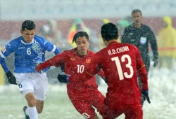 Dù về nhì, U23 Việt Nam vẫn nhận được sự ngưỡng mộ từ quê nhà