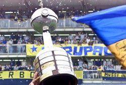 Vô địch Cúp liên lục địa không được coi là CLB mạnh nhất thế giới