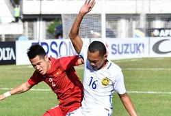 Gạt bỏ xung đột, Malaysia tiếp tục tham dự AFF Cup 2016