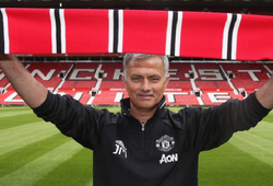 Những cầu thủ trẻ từng được Mourinho đôn lên đội một giờ ở đâu?