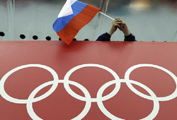 Hé lộ thỏa hiệp giữa Nga và IOC về việc cấm các VĐV dự Olympic