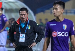 HLV Hà Nội FC phản pháo ông Petrovic về chuyện phạt đền