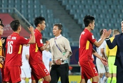HLV Hoàng Anh Tuấn: Đá với Pháp, U20 Việt Nam phải "cay cú ăn thua"