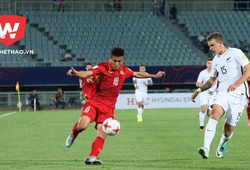 HLV Hoàng Anh Tuấn: Sức ép của U20 World Cup quá lớn!