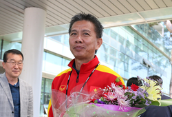 HLV Hoàng Anh Tuấn tìm ra bài cho U20 Việt Nam đối phó U20 New Zealand?