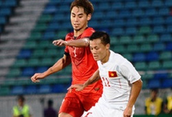 Indonesia 2-2 Việt Nam: Thêm một sàng khôn