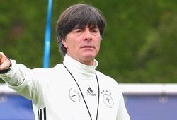 Joachim Loew sẽ thiết lập những kỷ lục trong trận ra quân EURO 2016