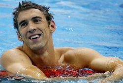 Các tuyển thủ Olympic Mỹ: Không phải ai cũng giàu như Phelps