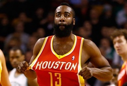 NBA PreSeason ngày 10/10: James Harden vùi dập Knicks