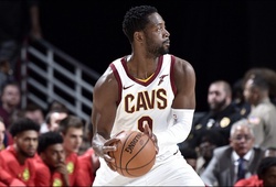 NBA PreSeasons 5/10: Cavaliers và Warriors thất bại ngày ra quân