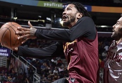 NBA PreSeasons ngày 7/10: Derrick Rose, ít nhưng chất
