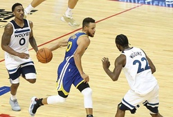 NBA PreSeason ngày 9/10: Stephen Curry làm loạn tại Thượng Hải