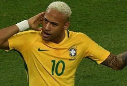 Neymar có thể chạm mốc 1.000 bàn thắng của Pele