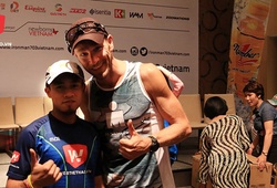 Nhà VĐTG Ironman: Việt Nam sở hữu giải đấu đạt chuẩn thế giới