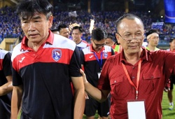V.League 2016 của T.Quảng Ninh: Bước ngoặt từ quyết định thay tướng (Kỳ 1)
