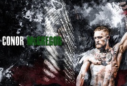 Những sự thật thú vị về Conor McGregor
