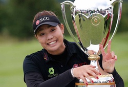 Nữ golf thủ số 1 thế giới tới Việt Nam vào tháng 12