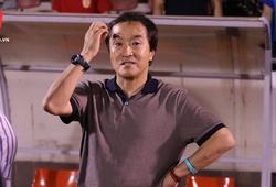 HLV Park cử trợ lý người Hàn theo dõi trận đấu của đội Công Vinh