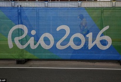 Olympic 2016: Brazil không kiểm tra doping 1 tháng trước khai mạc