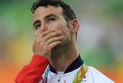 Rio 2016: Cavendish phá "dớp" Olympic chỉ bằng HCB gây tranh cãi