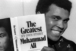 Sự vĩ đại của Muhammad Ali qua các con số