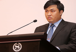 Tổng Giám đốc VPF: Vấn đề với Hội CĐV T.Quảng Ninh không nói thêm