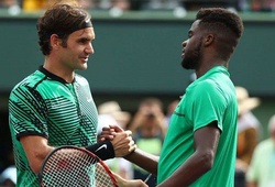 Thắng tay vợt 19 tuổi, Federer tiến vào vòng 3 Miami Open 2017