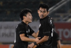 Tin bóng đá Việt Nam mới nhất 22/12: Thua thảm Myanmar, Thái Lan xếp hạng 4 giải U21 Quốc tế