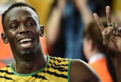 Usain Bolt: “Tôi sẽ giải nghệ nếu giành thêm 2 HCV Olympic”