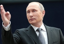 Tổng thống Nga không có kế hoạch dự lễ khai mạc Olympic 2016