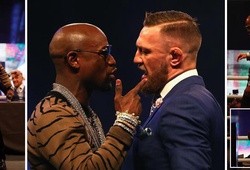 "Trò hề" Mayweather - McGregor đang hủy hoại Boxing?