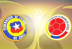 Trực tiếp bán kết Copa America: Colombia vs. Chile 