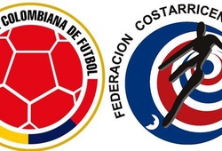 Trực tiếp bảng A Copa America: Colombia vs. Costa Rica 