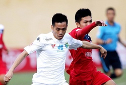 Video kết quả: Hòa Than Quảng Ninh, Hà Nội FC trở thành cựu vương V.League