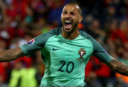 Vòng 1/8 EURO 2016, Croatia 0-1 Bồ Đào Nha: Quaresma đưa người Bồ vào tứ kết