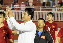 Indonesia 2-2 Việt Nam: Đội khách nối dài thành tích đáng buồn