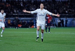 Real Madrid 4-2 Kashima Antlers: "Kền kền trắng" vô địch FIFA Club World Cup