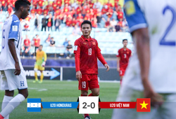 Bỏ lỡ cơ hội lịch sử, Quang Hải và đồng đội dừng bước tại U20 World Cup 2017