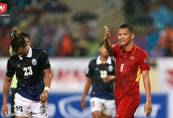 Việt Nam 5-0 Campuchia: Bữa tiệc bàn thắng chia tay HLV Mai Đức Chung