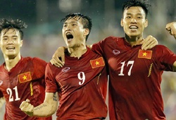 Trực tiếp: Việt Nam vs Indonesia - Giao hữu quốc tế