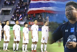 U22 Thái Lan sợ... lịch thi đấu tại SEA Games 29?