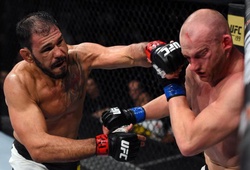 UFC 198 Early Prelims: Brazil thể hiện sức mạnh