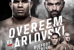 UFC Fight Night 87: Họ nói gì về đối thủ của mình?