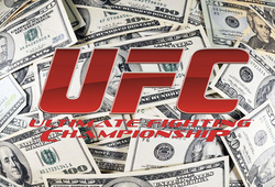 "UFC không phải để bán"